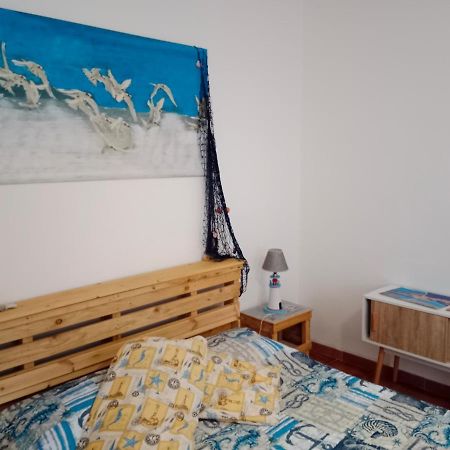 Ferienwohnung Molo 37 La Spezia Exterior foto