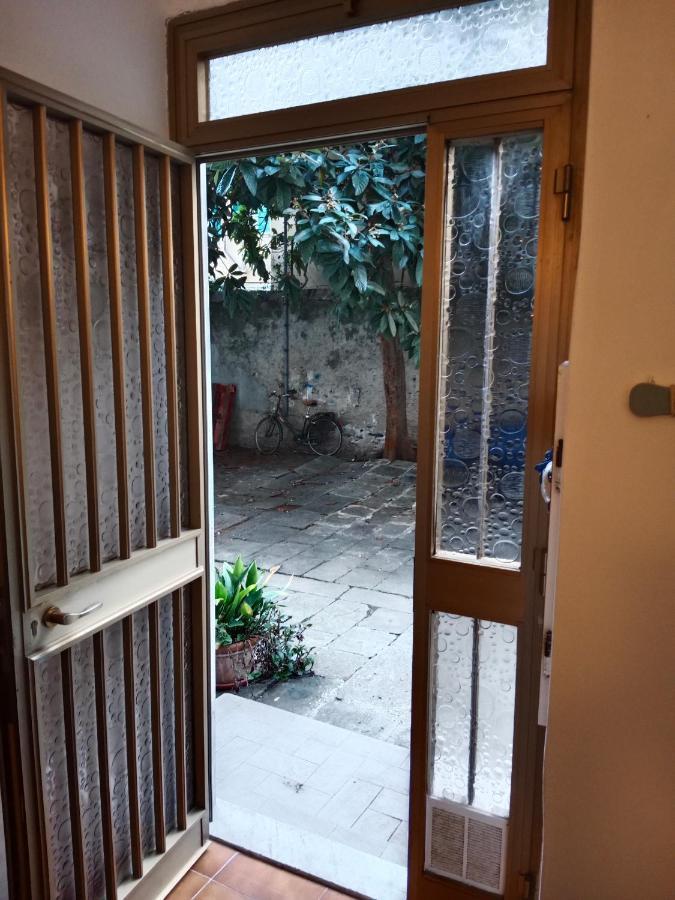 Ferienwohnung Molo 37 La Spezia Exterior foto